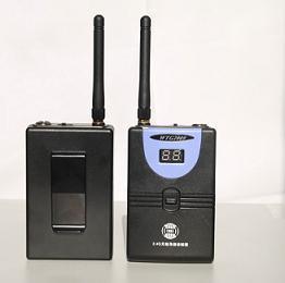 冠标无线导游系统与无线讲解器 声讯系统领域的专业选择